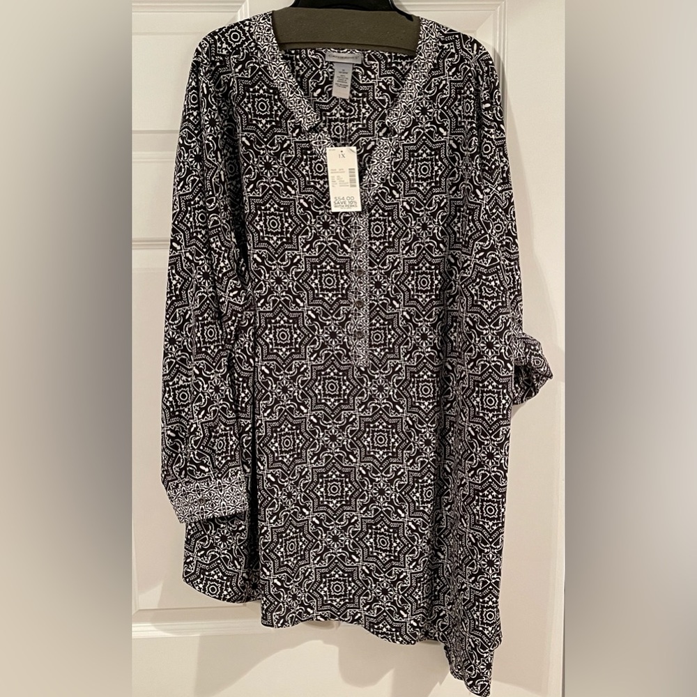 Catherine’s NWT 1x